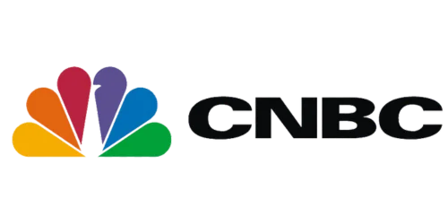 CNBC logo