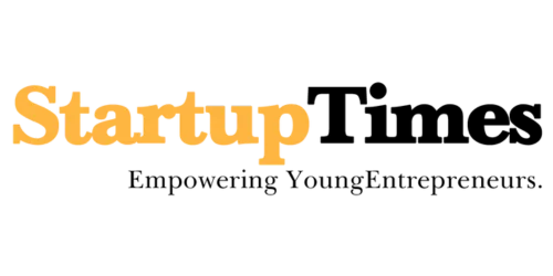 Startup Times logo