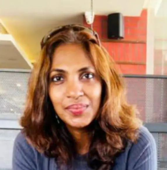 Sunita Biddu