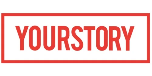 Yourstory logo